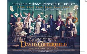 The Personal History of David Copperfield